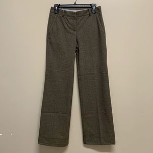 Wilfred Wool Blend Pants